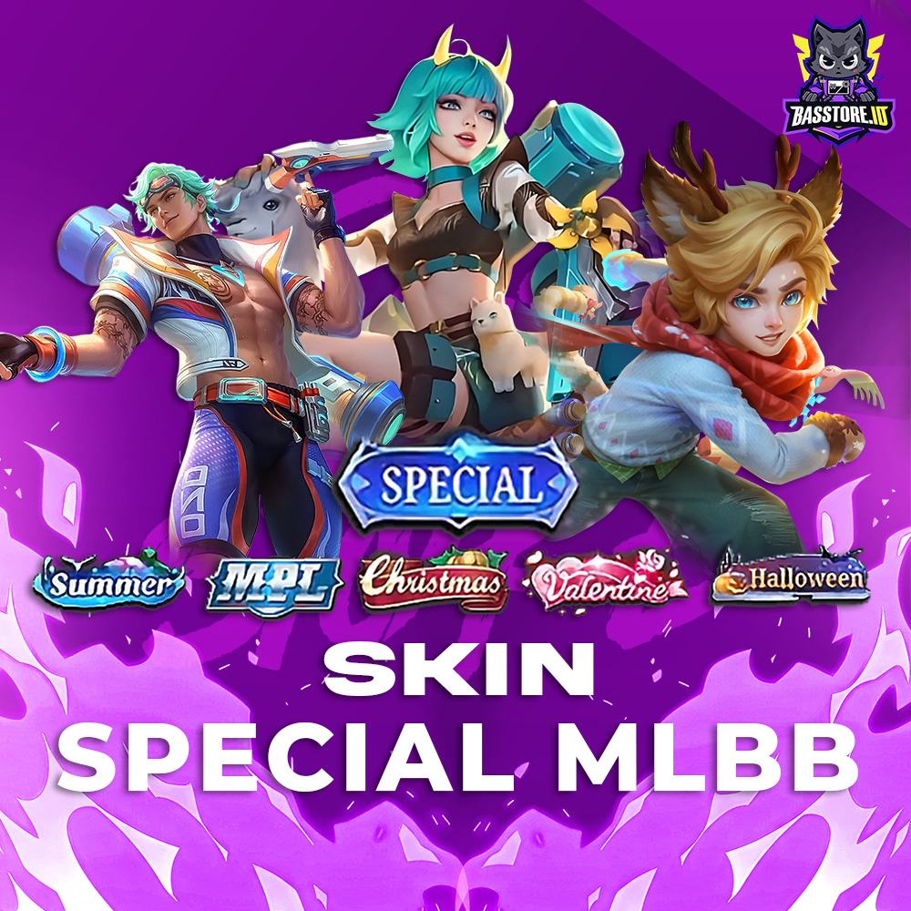 SKIN SPECIAL
